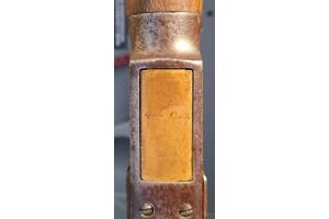 Winchester model 1873