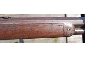Winchester model 1873