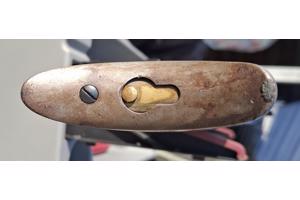 Winchester model 1873