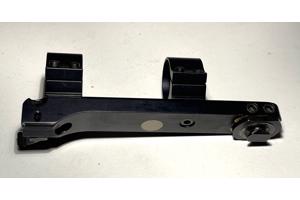 one piece mount Quick Lock montage