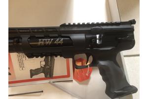 Weihrauch HW44 4.5 F NWSTAAT