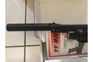 Weihrauch HW44 4.5 F NWSTAAT