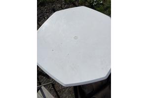 Stevige Hartman Prestige Selection tuintafel