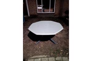 Stevige Hartman Prestige Selection tuintafel