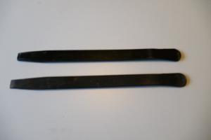 Bandenlepels / Bandenlichters