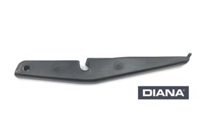 gezocht knikarm diana mod 15 of 16 en model 1 pellet loop