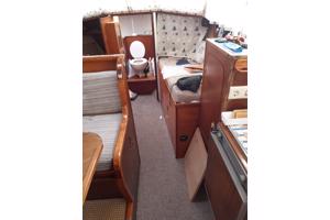 Prachtige Super Favorite 850 OK (Brasemermeerkruiser)