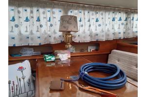 Prachtige Super Favorite 850 OK (Brasemermeerkruiser)