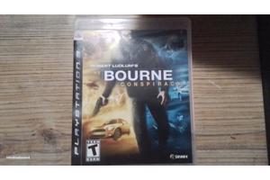 Bourne Conspiracy - Playstation 3
