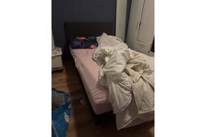 Bed in prima staat