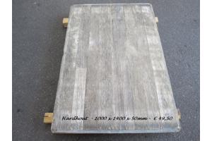 Mooie steenschotten uit voorraad leverbaar