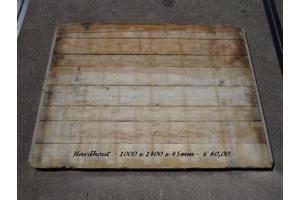 Mooie steenschotten uit voorraad leverbaar