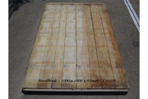 Mooie steenschotten uit voorraad leverbaar