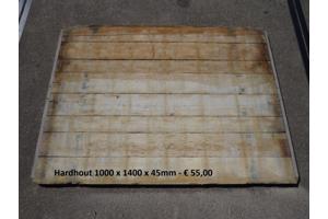 Mooie steenschotten uit voorraad leverbaar