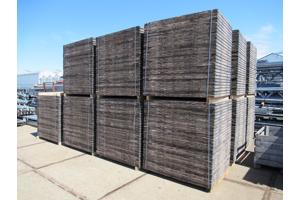 Mooie steenschotten uit voorraad leverbaar