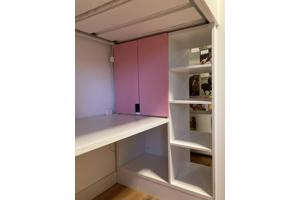 Smastad Ikea hoogslaper