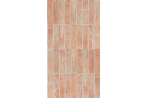 baksteen tegels keramisch 5x20 cm slijtvast in 5 kleuren