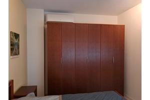 Gehele slaapkamer in goede staat gratis af te halen
