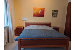 Gehele slaapkamer in goede staat gratis af te halen