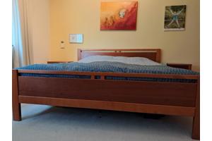 Gehele slaapkamer in goede staat gratis af te halen