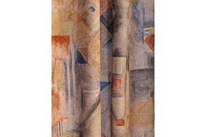 Overgordijnen aangeboden