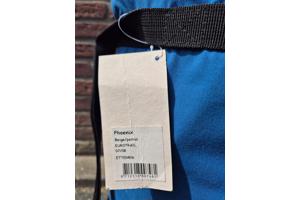 Tunneltent voor 4 personen