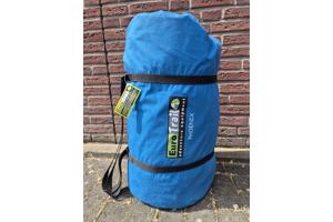 Tunneltent voor 4 personen