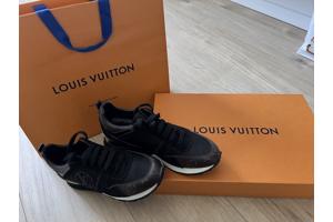 Louis vuitton 1:1 sneakers