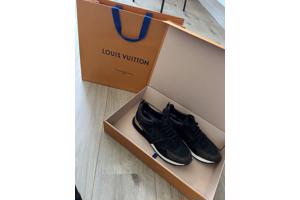 Louis vuitton 1:1 sneakers