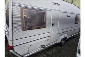 LMC Dominant 475 RD 2005 Truma Mover Volautomaat Vast bed