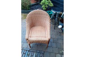 l rotan rieten  stoelen nr 061390833