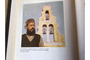 Griekeland boek;Prachtig land met hun historisch oude pronks