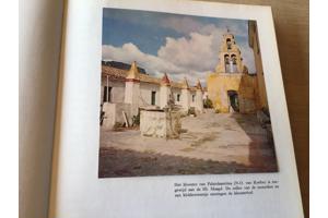 Griekeland boek;Prachtig land met hun historisch oude pronks