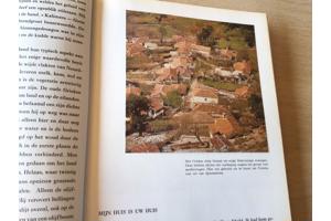 Griekeland boek;Prachtig land met hun historisch oude pronks