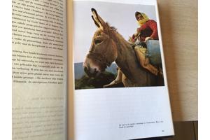 Griekeland boek;Prachtig land met hun historisch oude pronks