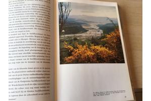 Griekeland boek;Prachtig land met hun historisch oude pronks