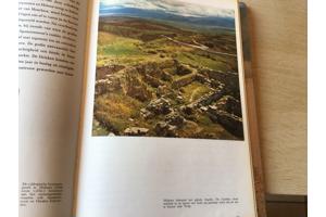 Griekeland boek;Prachtig land met hun historisch oude pronks