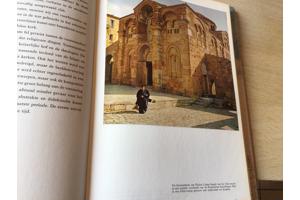 Griekeland boek;Prachtig land met hun historisch oude pronks