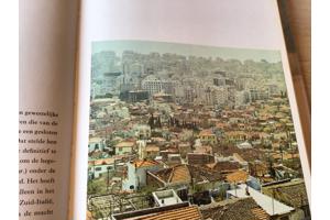 Griekeland boek;Prachtig land met hun historisch oude pronks