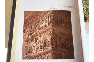 Griekeland boek;Prachtig land met hun historisch oude pronks