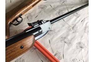 diana 35 4.5 in orginele zeer goede staat