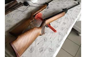 diana 35 4.5 in orginele zeer goede staat