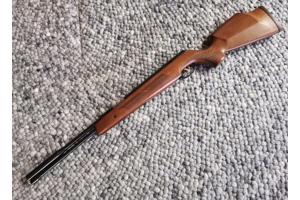 Nieuwstaat WEIHRAUCH HW97k in .22