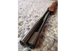 Nieuwstaat WEIHRAUCH HW97k in .22