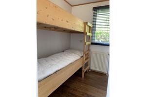 Opzoek naar een tijdelijke woonruimte in Harderwijk?!