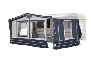 Caravanvoortent Obelink Riva 270 maat 10