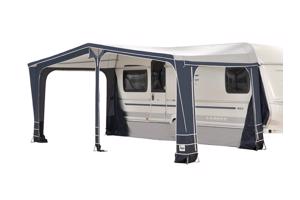 Caravanvoortent Obelink Riva 270 maat 10