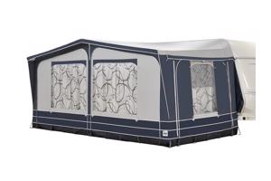 Caravanvoortent Obelink Riva 270 maat 10
