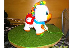 Clementoni zingende pony 1