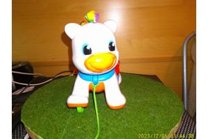 Clementoni zingende pony 1